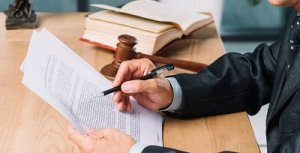 Советы адвоката: как самому написать иск в суд