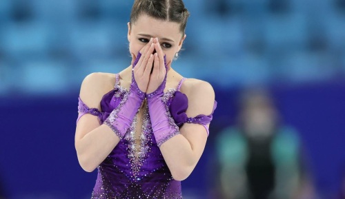 Что Ждет Камилу Валиеву После Допингового Скандала На Олимпиаде: «Дисквалификация Из Большого Спорта, А Также …»0
