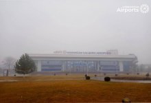 Photo of Один из международных аэропортов Узбекистана вновь ограничил работу из-за погодных условий