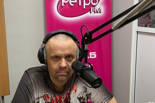 «Утром Не Стало» — Умер Известный Радиоведущий «Ретро Fm» Валерий Крыгин0