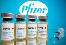 Photo of В Узбекистан привезли большую партию вакцины Pfizer