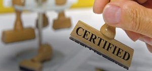 ТОП лучших центров сертификации продукции в Беларуси