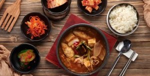 Как найти самый лучший ресторан азиатской кухни?