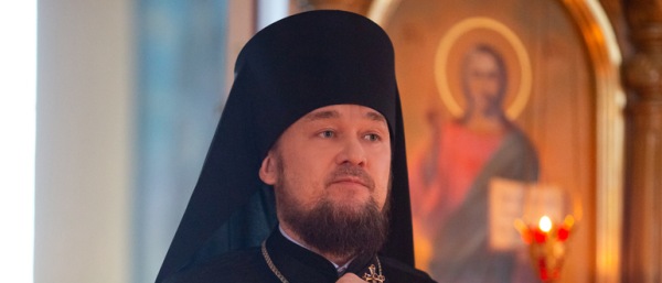 Епископ Диодор (ИСАЕВ) Мелекесский0