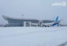 Photo of Самаркандский аэропорт временно приостановил работу