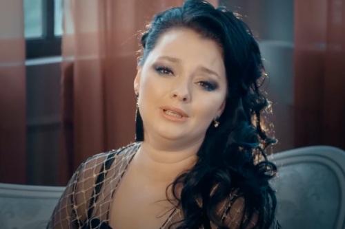 Смерть Наступила Во Сне: Умерла 40-Летняя Певица Эльмира Сулейманова0