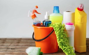 Обзор лучших универсальных чистящих средств для уборки помещений