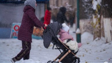 Photo of Численность населения Узбекистана превысила 36 млн человек