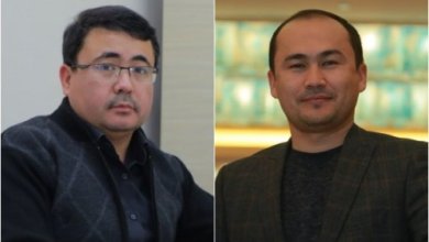 Photo of Директор и сотрудники сайта Human.uz задержаны