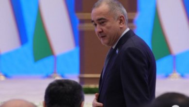 Photo of Джахонгир Артыкходжаев лишился депутатских полномочий
