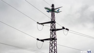 Photo of К 2030 году потребление электроэнергии в Узбекистане составит 120,8 млрд кВт/ч