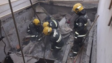 Photo of Под развалинами дома в Нукусе обнаружены тела еще 4 граждан