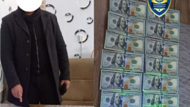 Photo of В Андижане задержан начальник железнодорожной станции