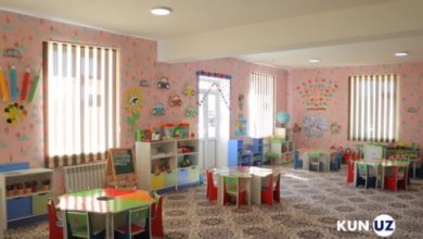 Photo of В Ташкенте сегодня открылись детские сады