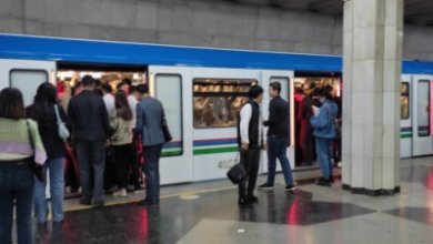 Photo of В Узбекистане численность населения превысило 36 млн человек