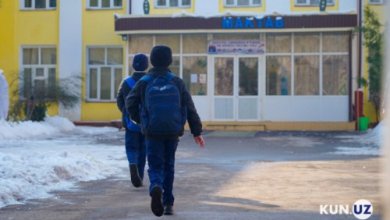 Photo of Все школы Ташкента перешли на традиционное обучение
