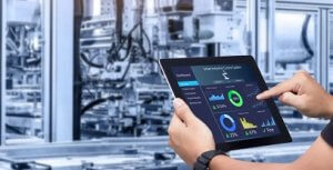 IoT оборудование для удаленного управления устройствами