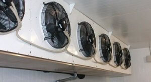 Воздухоохладители, устанавливаемые на стены: характеристики
