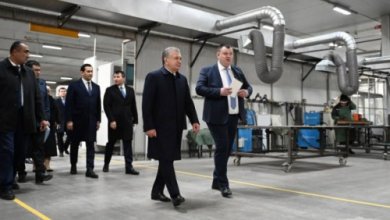 Photo of Для модернизации электросетей понадобится 3,2 тыс. трансформаторов и 12 тыс. километров кабелей