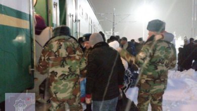 Photo of Для перевозки граждан с перевала «Камчик» запустят спецпоезда