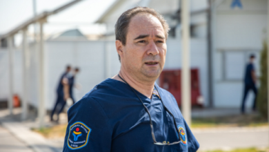 Photo of Дониёр Миразимов получил новую должность