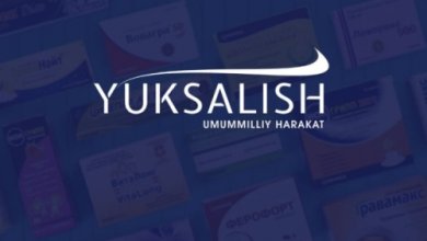 Photo of Движение Юксалиш выявило факты продажи запрещенных лекарств в аптеках