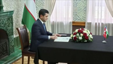 Photo of Глава МИД Узбекистана посетил посольство Турции в Ташкенте