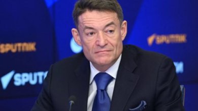 Photo of Главный онколог России прилетел в Ташкент