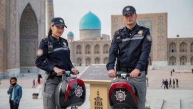 Photo of ГУВД Ташкента просит добровольцев оказать помощь в защите туристов