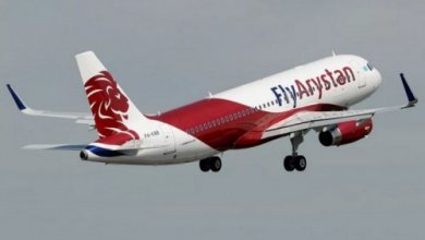 Photo of Лоукостер FlyArystan возобновляет полеты из Алматы в Самарканд