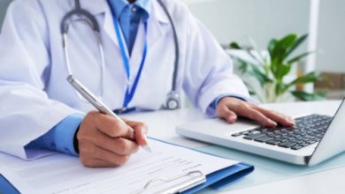 Photo of Медицинские справки будут выдаваться в электронном виде