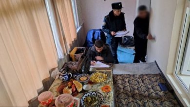 Photo of «Мусафиры» оказались бандой. В Чирчике расследуется разбойное нападение