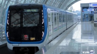 Photo of Надземная кольцевая дорога метрополитена будет закрыта на один день