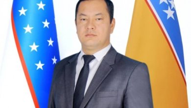 Photo of Назначен новый министр занятости и сокращения бедности Каракалпакстана