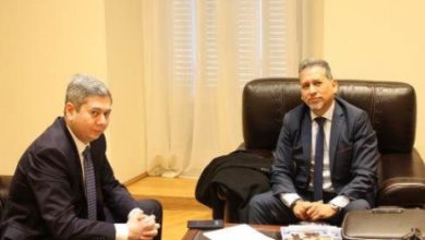 Photo of Планируется открыть прямые авиарейсы из Испании в Узбекистан