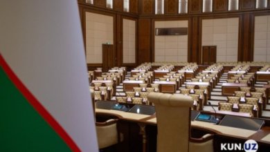 Photo of Пленарное заседание Сената пройдет 2 марта 
