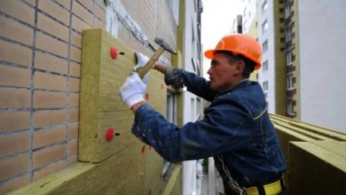 Photo of Поможет ли базальтовое покрытие от холода и жары?