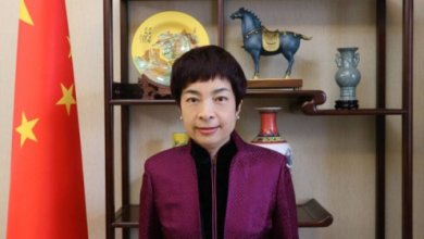 Photo of Посол: «Я никогда не забуду того, что сделал президент Узбекистана для Китая»