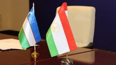 Photo of Посол Таджикистана посетил МИД Узбекистана