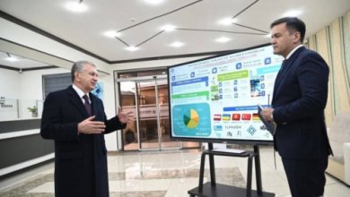 Photo of Президент: «Наше внимание созданию условий для частной медицины оправдало себя»