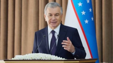 Photo of «Регион, который шесть лет назад был дотационным, сейчас имеет прочную доходную базу»: президент о Намангане