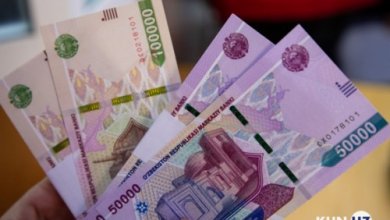 Photo of С 1 апреля вырастет зарплата: кто станет получать больше и на сколько?