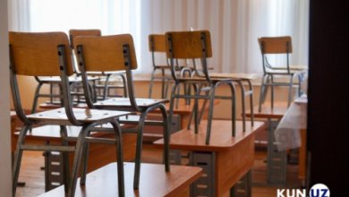 Photo of С нового учебного года младшеклассники будут обеспечены бесплатным питанием во всех регионах Узбекистана