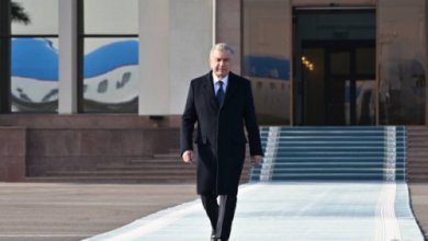 Photo of Шавкат Мирзиёев посетит Бухарскую область
