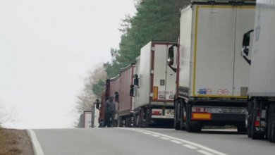 Photo of Сколько грузовых автомобилей находится в собственности физических лиц?