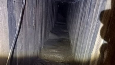 Photo of Спецслужбы обнаружили очередные тоннели, связывающие Узбекистан и Кыргызстан