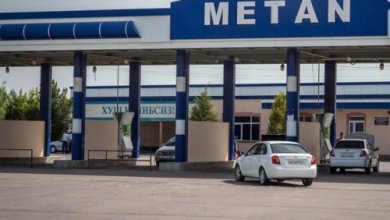 Photo of Стало известно, когда откроются АГНКС в Ферганской долине