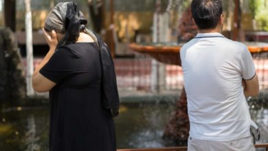 Photo of Стало известно, в каком возрасте узбекистанцы чаще всего принимают решение о разводе