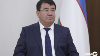 Photo of Тура Боболов получил новую должность