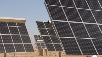 Photo of Турецкая компания построит солнечную фотоэлектростанцию в Ферганской области